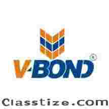 Best Waterproofing Solutions in Hyderabad | VBOND Waterproofing Materials