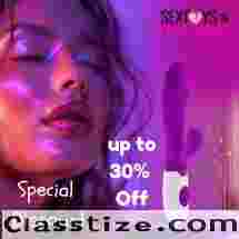 Special Festive Deals! on Sex Toys in Jaipur Call 7044354120