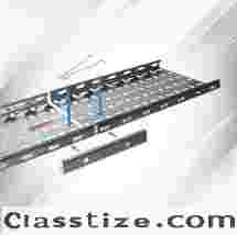 Cable Trays Manufacturer in Delhi