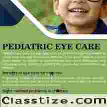Devi Eye Hospital : Schedule Top Pediatrician eye doctor Bangalore 