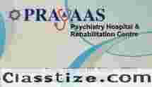 Best Treatment for Mental Disorder in Navi Mumbai 