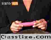 Unleash Your Desire with Sex Toys in Coimbatore