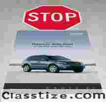 Stand Out Anywhere With Durable Outdoor Banner Stands