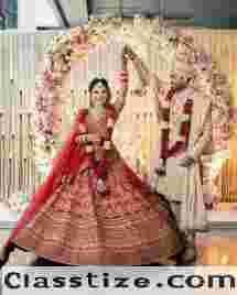 Hire Professional Wedding Photographers in Delhi | Best Prices