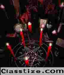 #how to join illuminati occult for money ritual and protection in Abuja 