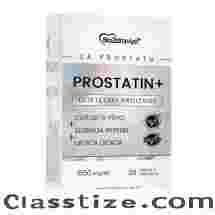 Prostatin Serbia – Price, Reviews & Official Website