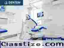 Dentist in South Delhi | Dentem Center