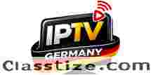 IPTV Deutschland 4K | Beste IPTV Anbieter 2025 | German IPTV