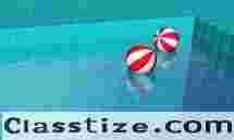 Commercial Pool Dehumidification Systems for Moisture Control