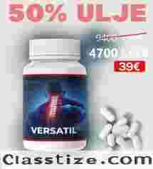 Buy Versatil Pro in Albania - Versatil Pro Price & Reviews