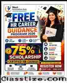 Free HR Career Guidance Program 2026