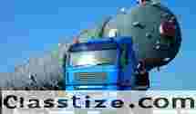 ODC Consignment Transportation in Delhi