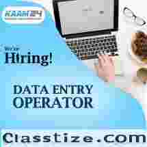 : Home Typists Needed - Make Rs.600 /day
