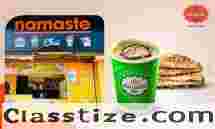 Enjoy the Best Tea Near Me at Namaste Chai