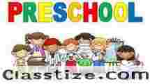Trusted Best Preschool in Indore 