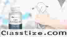 Frank Frey CBD Capsules Recensioner 