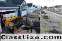 Trusted Paving Services Near Me in Miami for Residential and Commercial Use