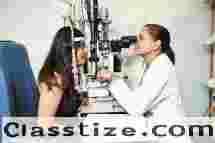 Advanced Eye Care Solutions Available in Bardhaman 