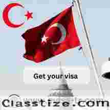 Online E-VISA TURKEY In USA