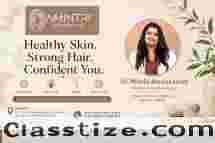 Best Skin and Hair Clinic in Arekere for Expert Care