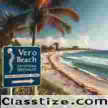 spinal specialist near me Vero Beach - 561-836-7248
