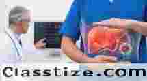 Specialist Liver Treatment for Chronic Conditions in Ludhiana