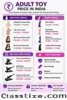 Best Sex Toy Shop in Bangalore | Call: 9836794089