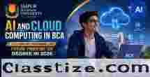 AI and Cloud Computing in BCA: 2026 Online Degree Guide