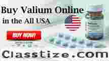 Buy Valium Online: Anxiety Relief with Fast USA Shipping