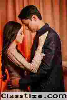 Why couples love the best wedding photographers in Lucknow for their day