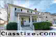 1000 South St, Roslindale, MA 02131- 4bed