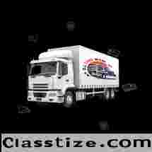 Creative Trucking logos design, USA