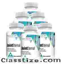 JointEternal Supplements - Health
