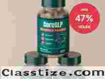 CoreGLP Pharmacie: [CoreGLP Effets Secondaires]