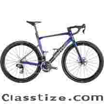 2026 BMC Roadmachine 01 ONE Road Bike (BORNEOBIKESHOP)