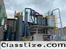 Leading Biomass Power Generation Gasification Systems Manufacturer