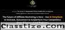 AI Affiliate Gold Mine Review