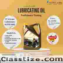 Proficiency Testing Training for Analytical Laboratories