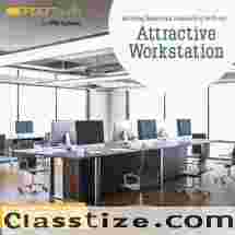 Practical Office Furniture Fabricators in Chennai
