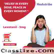 Medotribe: Your Online Solution for Anxiety Medication