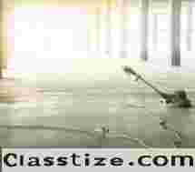 Limestone Honing – Aldayna Stone Care