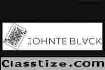Johnte Black | Virtual Magician