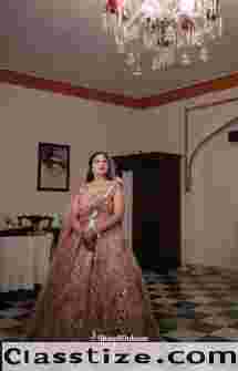 Best Bridal Makeup in Gwalior | Book Wedding Makeup Artists