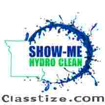 Springfield Metro Area’s Best Pressure Washing Services