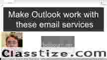 How To Fix Bellsouth.net email not working with outlook?