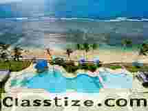 Apartamento En Las Olas, Un Deleite Con Vista Al Mar!!!