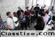 Custom Website Development San Francisco - Eddington Technologies