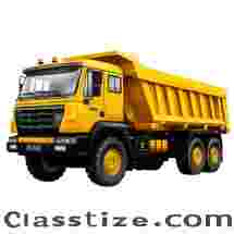 buy used commercial vehicle best price, condition in india