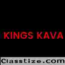 Kings Kava Fijian Kava – Relax, Unwind, and Enjoy the Tradition