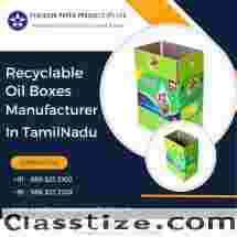 Best Industrial Packaging Distributor in Namakkal 